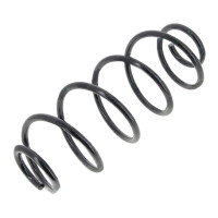 Suspension Spring set rear axle coil spring Ø 120 mm KYB for CITROËN C2