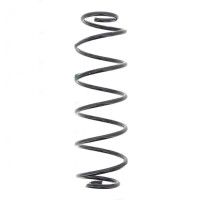 Suspension Spring set rear axle coil spring Ø 115...