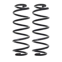 Suspension Spring set rear axle Ø 113 mm KYB for...