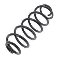 Suspension Spring set rear axle Ø 113 mm KYB for e.g. SKODA OCTAVIA