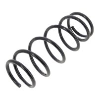 Suspension Spring set rear axle coil spring Ø 113 mm KYB for SUZUKI ALTO