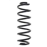 Suspension Spring set rear axle coil spring Ø 116...