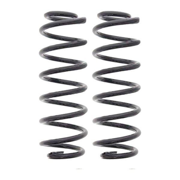 Suspension Spring set rear axle coil spring Ø 108 mm KYB for VW GOLF