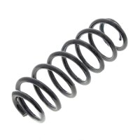 Suspension Spring set rear axle coil spring Ø 108 mm KYB for VW GOLF