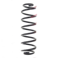 Suspension Spring set rear axle coil spring Ø 116...