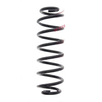 Suspension Spring set rear axle coil spring Ø 118...
