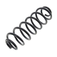 Suspension Spring set rear axle coil spring Ø 118 mm KYB for e.g. VW PASSAT