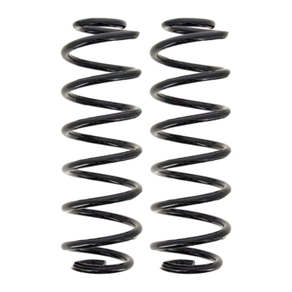 Fahrwerksfedern-Set Hinterachse Schraubenfeder Ø 118 mm KYB für u.a. VW TIGUAN