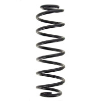 Suspension Spring set rear axle coil spring Ø 118...