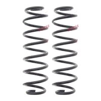 Suspension Spring set rear axle Ø 113 mm KYB for...