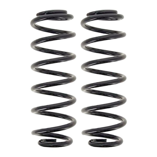 Suspension Spring set rear axle Ø 111 mm KYB for e.g. SKODA OCTAVIA