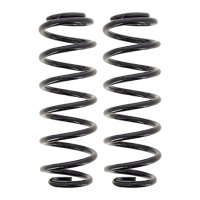 Suspension Spring set rear axle Ø 111 mm KYB for...