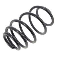 Suspension Spring set rear axle coil spring Ø 185 mm KYB for JEEP CHEROKEE