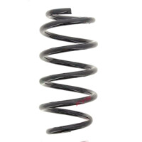 Fahrwerksfedern-Set Hinterachse Schraubenfeder Ø...