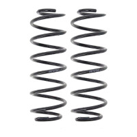 Suspension Spring set rear axle coil spring KYB...