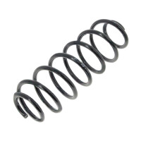 Suspension Spring set rear axle coil spring KYB IAM-Expertise for MAZDA 2