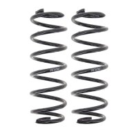 Suspension Spring set rear axle coil spring KYB for e.g....