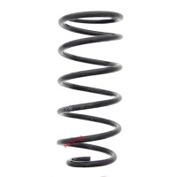 Suspension Spring set rear axle coil spring Ø 161...