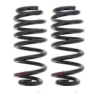 Suspension Spring set rear axle Ø 172 mm KYB for...