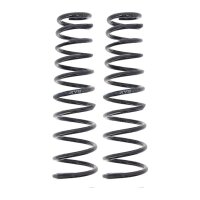 Suspension Spring set front axle Ø 117 mm KYB for...