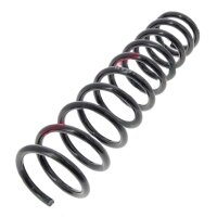 Suspension Spring set front axle Ø 117 mm KYB for e.g. ALFA ROMEO 156