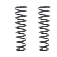 Fahrwerksfedern-Set Vorderachse Ø 118 mm KYB...