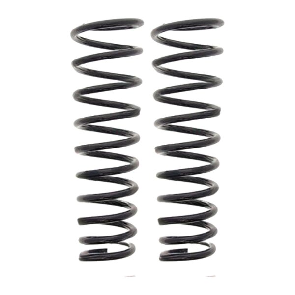 Fahrwerksfedern-Set Vorderachse Ø 114 mm KYB für u.a. ALFA ROMEO 147