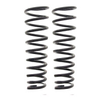 Fahrwerksfedern-Set Vorderachse Ø 114 mm KYB...