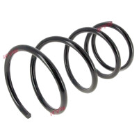 Suspension Spring set front axle coil spring Ø 174 mm KYB for e.g. MAZDA 323