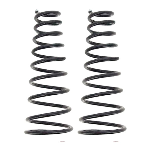 Suspension Spring set front axle Ø 154 mm KYB for e.g. NISSAN PRIMERA