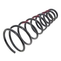 Suspension Spring set front axle Ø 154 mm KYB for e.g. NISSAN PRIMERA