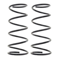 Suspension Spring set front axle coil spring Ø 140...