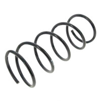 Suspension Spring set front axle coil spring Ø 140 mm KYB for TOYOTA STARLET