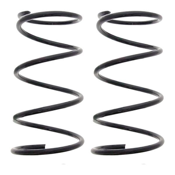 Suspension Spring set front axle coil spring Ø 179 mm KYB for e.g. TOYOTA RAV