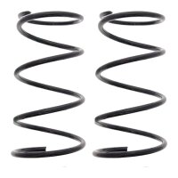 Suspension Spring set front axle coil spring Ø 179...