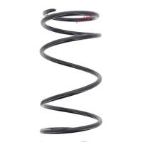 Suspension Spring set front axle coil spring Ø 175...