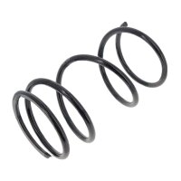 Suspension Spring set front axle coil spring Ø 175 mm KYB for e.g. TOYOTA RAV