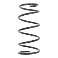 Suspension Spring set front axle coil spring Ø 143...