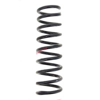 Suspension Spring set front axle coil spring Ø 117...