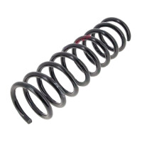 Suspension Spring set front axle coil spring Ø 117 mm KYB for JAGUAR S-TYPE