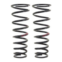 Suspension Spring set front axle coil spring Ø 143...