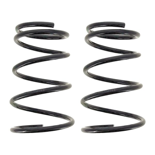 Suspension Spring set front axle coil spring Ø 171 mm KYB for MAZDA MX-3