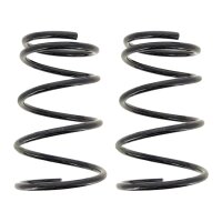Suspension Spring set front axle coil spring Ø 171...
