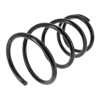 Suspension Spring set front axle coil spring Ø 171 mm KYB for MAZDA MX-3