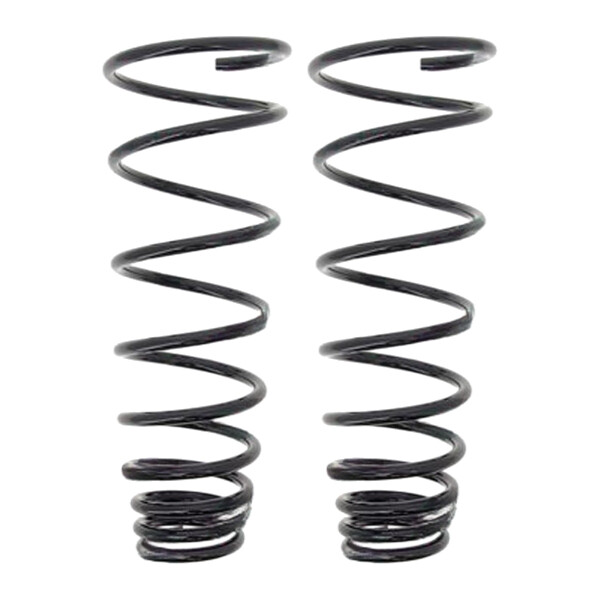 Suspension Spring set front axle Ø 154 mm KYB for e.g. NISSAN PRIMERA