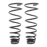 Suspension Spring set front axle Ø 154 mm KYB for...