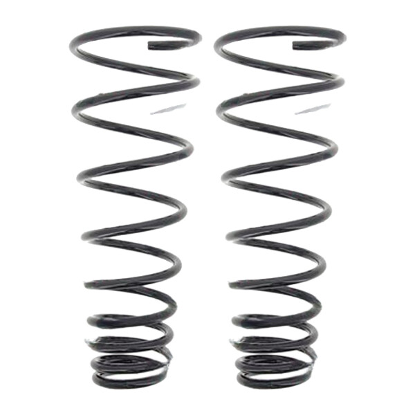 Suspension Spring set front axle Ø 149 mm KYB for e.g. NISSAN PRIMERA