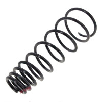 Suspension Spring set front axle Ø 149 mm KYB for e.g. NISSAN PRIMERA