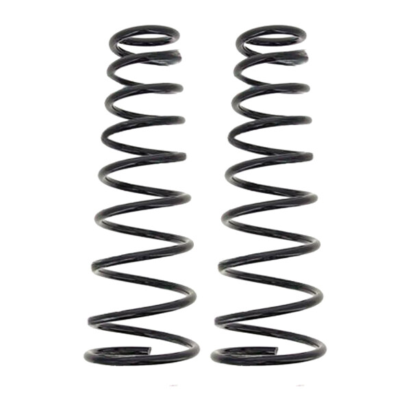 Suspension Spring set front axle Ø 148 mm KYB for e.g. NISSAN PRIMERA