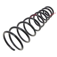 Suspension Spring set front axle Ø 148 mm KYB for e.g. NISSAN PRIMERA